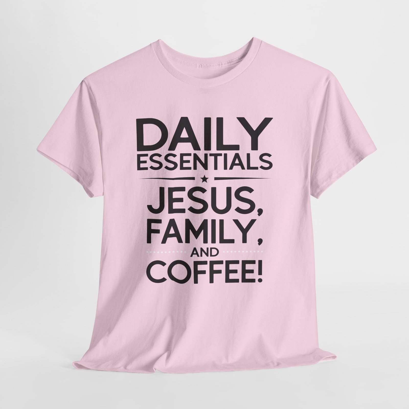 Daily Essentials: Jesus, Family and Coffee! - Image 11
