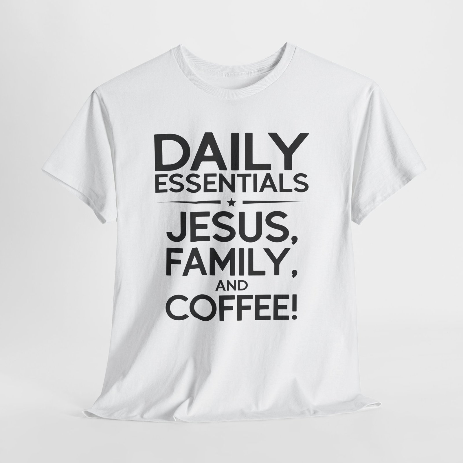 Daily Essentials: Jesus, Family and Coffee! - Image 7