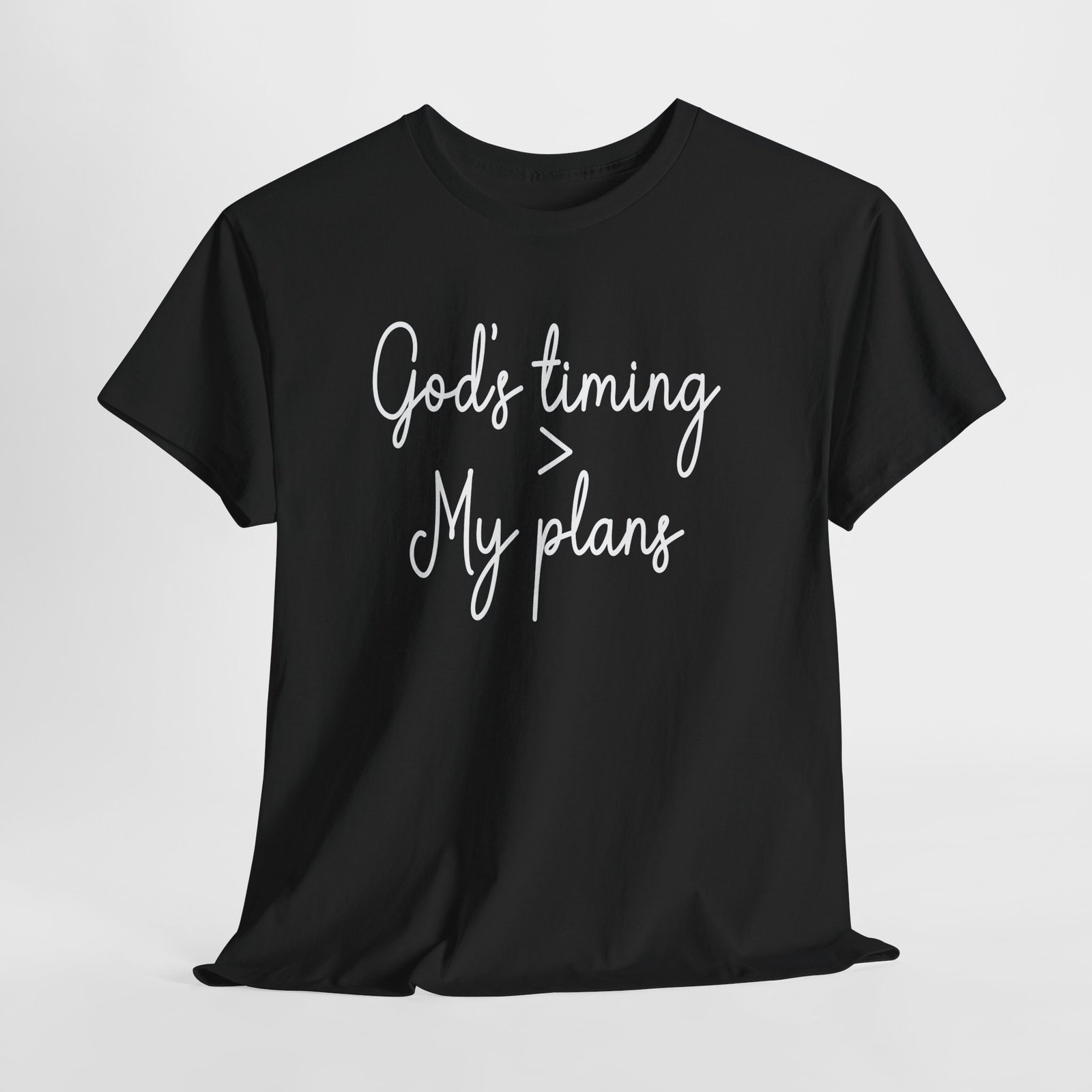 God's Timing > My Plans - Image 4